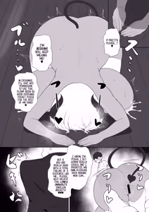Page 23 of inma na Osananajimi no Sakunyuu Jijou "Houkago Onedari Chichishibori Hen" ー Milking My Succubus Childhood Friend?! - Begging To Be Wrung Out After School! - preview thumbnail