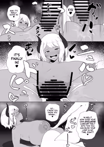 Page 24 of inma na Osananajimi no Sakunyuu Jijou "Houkago Onedari Chichishibori Hen" ー Milking My Succubus Childhood Friend?! - Begging To Be Wrung Out After School! - preview thumbnail