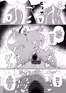 Page 26 of inma na Osananajimi no Sakunyuu Jijou "Houkago Onedari Chichishibori Hen" ー Milking My Succubus Childhood Friend?! - Begging To Be Wrung Out After School! - preview thumbnail