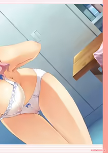 Page 19 of Tenshin Ranman LUCKY or UNLUCKY!? Official Visual Fanbook Shinsouban - preview thumbnail