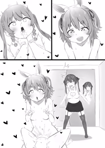 Page 18 of Shaseisu Peko！！|  射了 Peko！！ - preview thumbnail