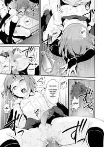 Page 18 of Yuugatou Club compilation - preview thumbnail