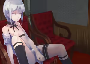 Page 52 of Yuugatou Club compilation - preview thumbnail