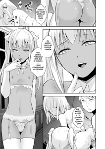Page 58 of Yuugatou Club compilation - preview thumbnail