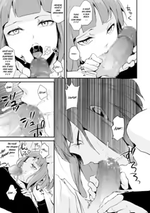 Page 8 of Yuugatou Club compilation - preview thumbnail