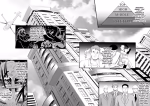 Page 15 of Inyoku no Tou - the luxury tower of sexual desire - preview thumbnail