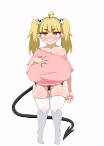 Page 41 of Sakasei Daisuki loli Bakunyuu Namaiki Succubus Dekasugiru Mara ni Bikkuri Haratotsu Toki Tome Shippai Mujihi Mugen Piston Tairyou Shasei de Onaka Ippai (Butsuriteki ni) | 榨精途中偶遇鬼畜大叔 无限体力强如怪物 拼尽全力无法取胜 - preview thumbnail