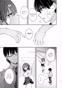 Page 38 of Ero Shousetsu Mitai na Seishun H wo Youkya Kanojo no Suito-san to | 에로소설 같은 청춘 H를 인싸 여친인 스이토 양과 - preview thumbnail