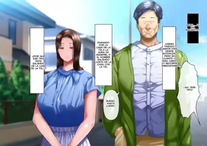 Page 15 of Boku to Oba-chan no Omoide wa... | Los recuerdos de la tia y mios... - preview thumbnail