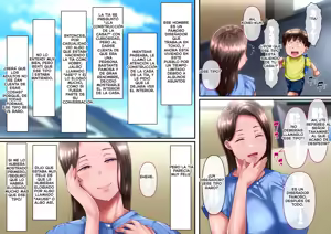 Page 16 of Boku to Oba-chan no Omoide wa... | Los recuerdos de la tia y mios... - preview thumbnail
