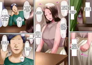 Page 98 of Boku to Oba-chan no Omoide wa... | Los recuerdos de la tia y mios... - preview thumbnail