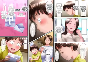Page 100 of Boku to Oba-chan no Omoide wa... | Los recuerdos de la tia y mios... - preview thumbnail