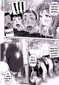 Page 4 of MADRES DE CAMPING - preview thumbnail