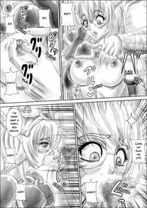 Page 6 of Haramase Zombie | Knock Up Zombies - preview thumbnail