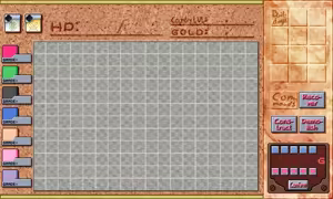 Page 19 of Mamatoto ~a record of war~ - preview thumbnail