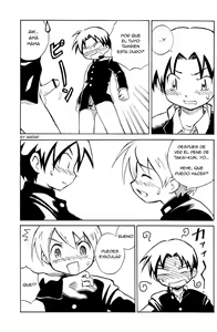Page 13 of Tonari no XXX - preview thumbnail