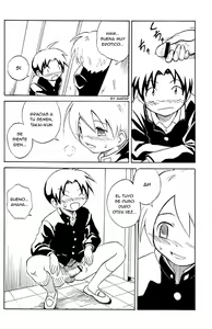 Page 16 of Tonari no XXX - preview thumbnail