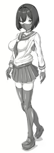 Page 245 of Schophotter / Hotter Daimon - preview thumbnail