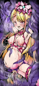 Page 123 of Horohorimahou / Hotter Daimon - preview thumbnail