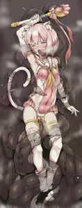 Page 13 of Horohorimahou / Hotter Daimon - preview thumbnail