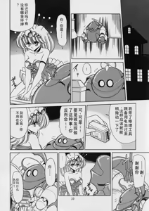 Page 20 of ROBIN - preview thumbnail