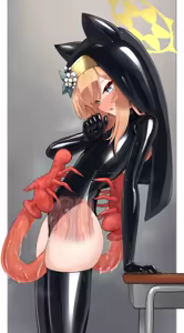 Page 471 of Maguro27 - preview thumbnail