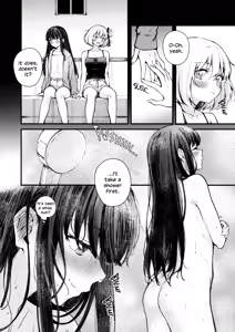 Page 5 of Itsumo Kokoro ni Dokidoki wo | Always Makes My Heart Race - preview thumbnail