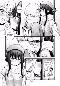 Page 8 of Itsumo Kokoro ni Dokidoki wo | Always Makes My Heart Race - preview thumbnail