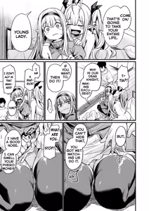 Page 31 of Isekai kara Kimashita. | They Came From a Different World - preview thumbnail