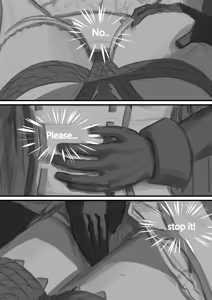Page 15 of Emilia Manga - preview thumbnail