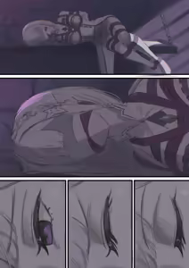 Page 17 of Emilia Manga - preview thumbnail
