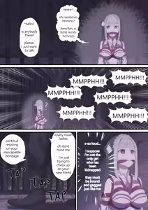 Page 22 of Emilia Manga - preview thumbnail
