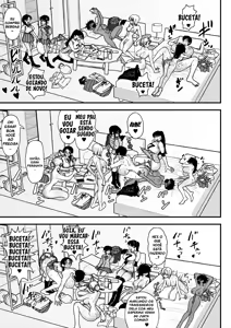 Page 53 of Futanari Joshikou no Onaho ~Itsudemo Sex Sasete Kureru Kiyowa de Yasashii Koushinchou Kyonyuu Sensei~ - preview thumbnail
