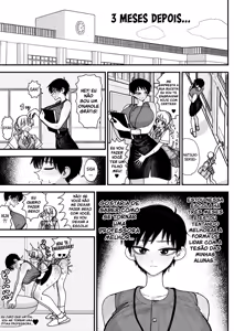 Page 59 of Futanari Joshikou no Onaho ~Itsudemo Sex Sasete Kureru Kiyowa de Yasashii Koushinchou Kyonyuu Sensei~ - preview thumbnail