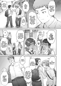 Page 28 of Fuaiso de Senotakai Kanojo ga Ore no Shiranai Ma ni… 3 | My Unfriendly Tall Girlfriend Became Like That Behind My Back... 3 - preview thumbnail