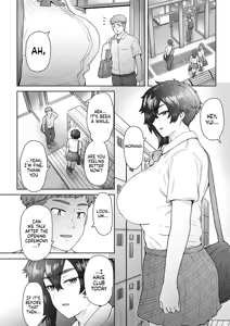 Page 29 of Fuaiso de Senotakai Kanojo ga Ore no Shiranai Ma ni… 3 | My Unfriendly Tall Girlfriend Became Like That Behind My Back... 3 - preview thumbnail