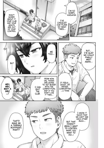 Page 30 of Fuaiso de Senotakai Kanojo ga Ore no Shiranai Ma ni… 3 | My Unfriendly Tall Girlfriend Became Like That Behind My Back... 3 - preview thumbnail