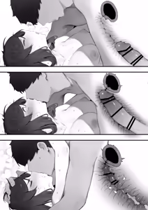 Page 12 of Sodatekata o Machigaeta Majo - preview thumbnail
