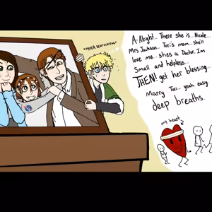 Page 18 of sweaterpupster comics - preview thumbnail