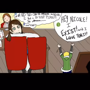 Page 19 of sweaterpupster comics - preview thumbnail