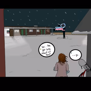 Page 27 of sweaterpupster comics - preview thumbnail