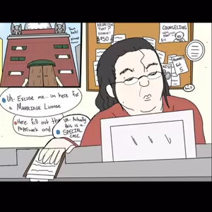 Page 39 of sweaterpupster comics - preview thumbnail