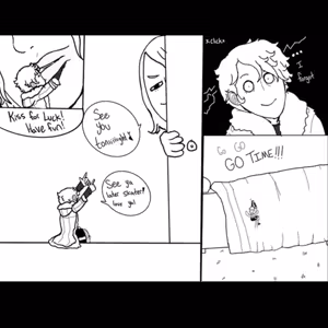 Page 55 of sweaterpupster comics - preview thumbnail