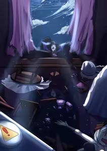 Page 40 of 她们的小插曲 - preview thumbnail