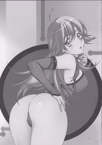 Page 26 of PiyoAfu?M@STER + Shitajiki - preview thumbnail