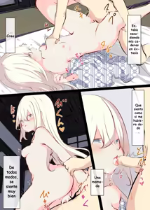 Page 106 of Natsuyasumi ja Nai kara Muteikou na Itoko ni Chinko Ireru Hanashi | No Vacaciones De Verano ~Y Así Penetré A Mi Complaciente Prima~ - preview thumbnail