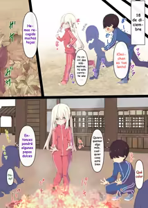 Page 109 of Natsuyasumi ja Nai kara Muteikou na Itoko ni Chinko Ireru Hanashi | No Vacaciones De Verano ~Y Así Penetré A Mi Complaciente Prima~ - preview thumbnail