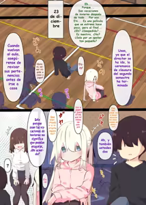 Page 111 of Natsuyasumi ja Nai kara Muteikou na Itoko ni Chinko Ireru Hanashi | No Vacaciones De Verano ~Y Así Penetré A Mi Complaciente Prima~ - preview thumbnail