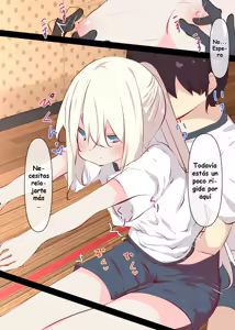 Page 31 of Natsuyasumi ja Nai kara Muteikou na Itoko ni Chinko Ireru Hanashi | No Vacaciones De Verano ~Y Así Penetré A Mi Complaciente Prima~ - preview thumbnail