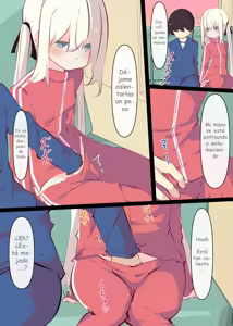 Page 54 of Natsuyasumi ja Nai kara Muteikou na Itoko ni Chinko Ireru Hanashi | No Vacaciones De Verano ~Y Así Penetré A Mi Complaciente Prima~ - preview thumbnail